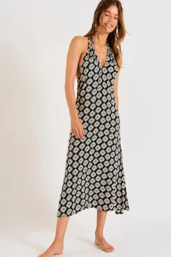 Banana Moon Robe MARA SARONG- Robes De Plage