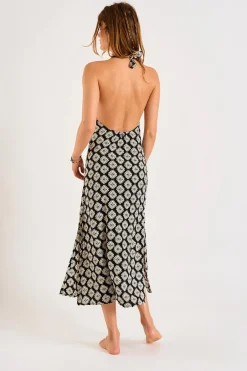 Banana Moon Robe MARA SARONG- Robes De Plage