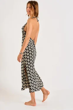 Banana Moon Robe MARA SARONG- Robes De Plage