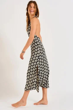 Banana Moon Robe MARA SARONG- Robes De Plage