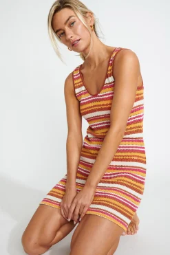 Banana Moon Robe MANILA PACOIMA- Robes De Plage