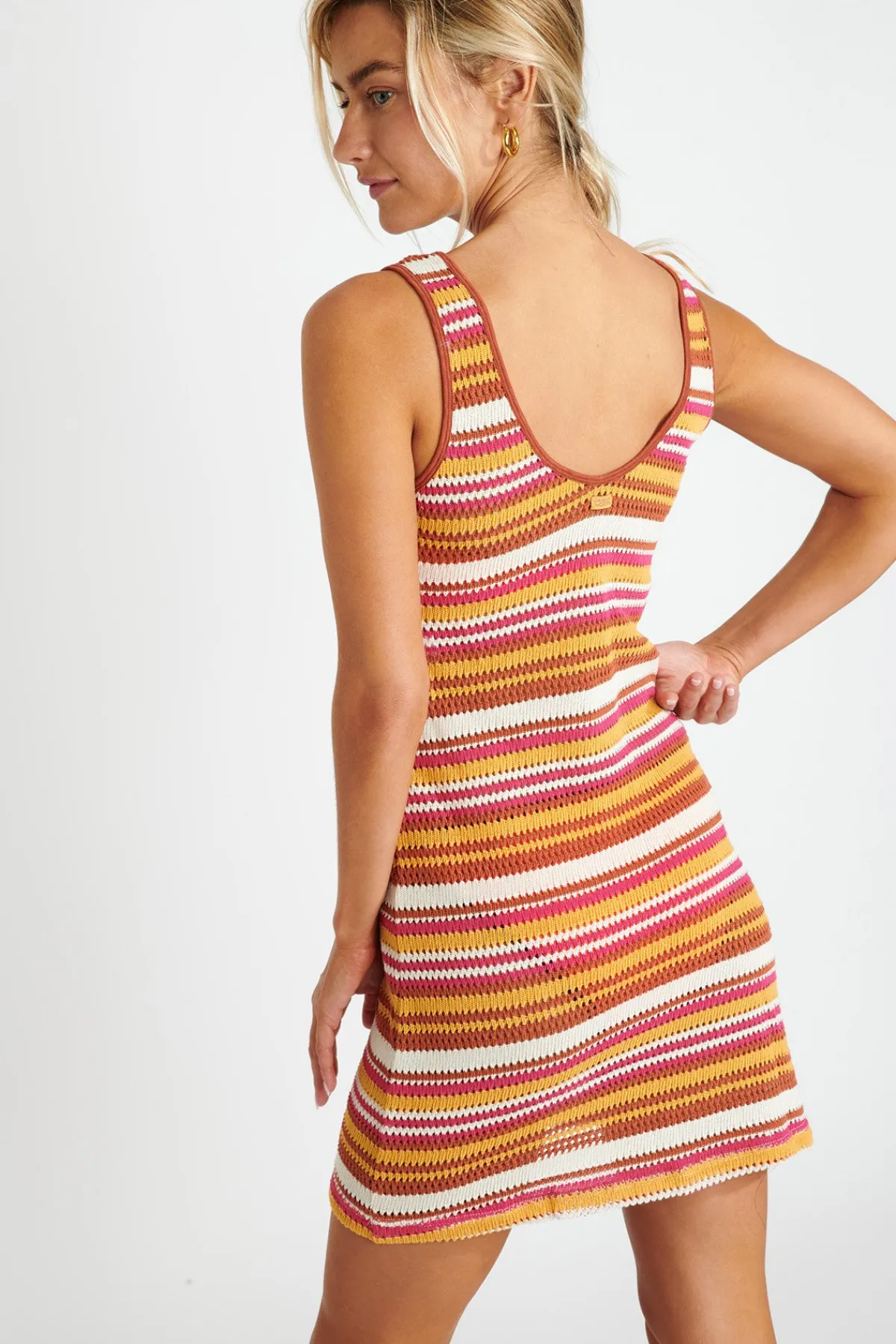 Banana Moon Robe MANILA PACOIMA- Robes De Plage