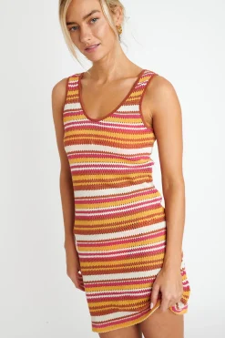 Banana Moon Robe MANILA PACOIMA- Robes De Plage