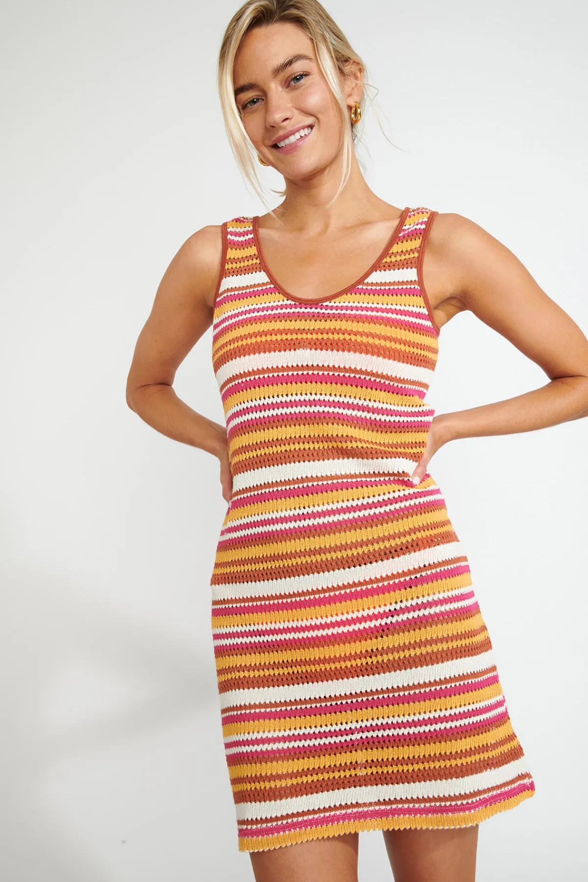 Banana Moon Robe MANILA PACOIMA- Robes De Plage