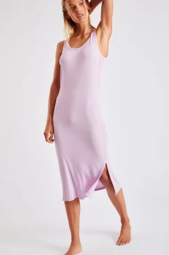 Banana Moon Robe STELLA BRIGHTON- Robes|Robes De Plage