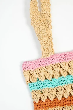 Banana Moon SAC REVERSE MANZANIA- Sacs & Paniers De Plage