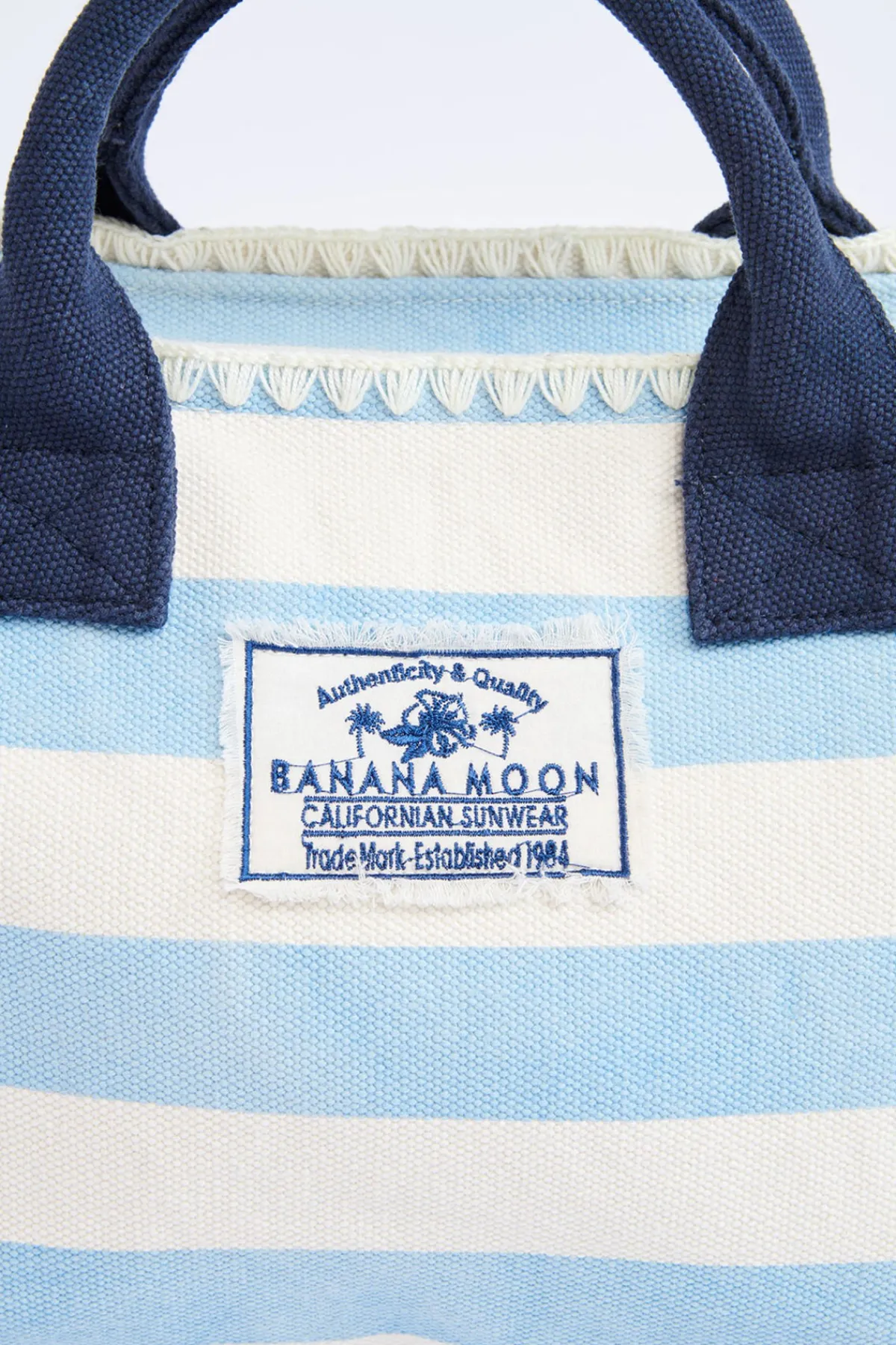 Banana Moon SAC ANI LOHAN- Sacs & Paniers De Plage