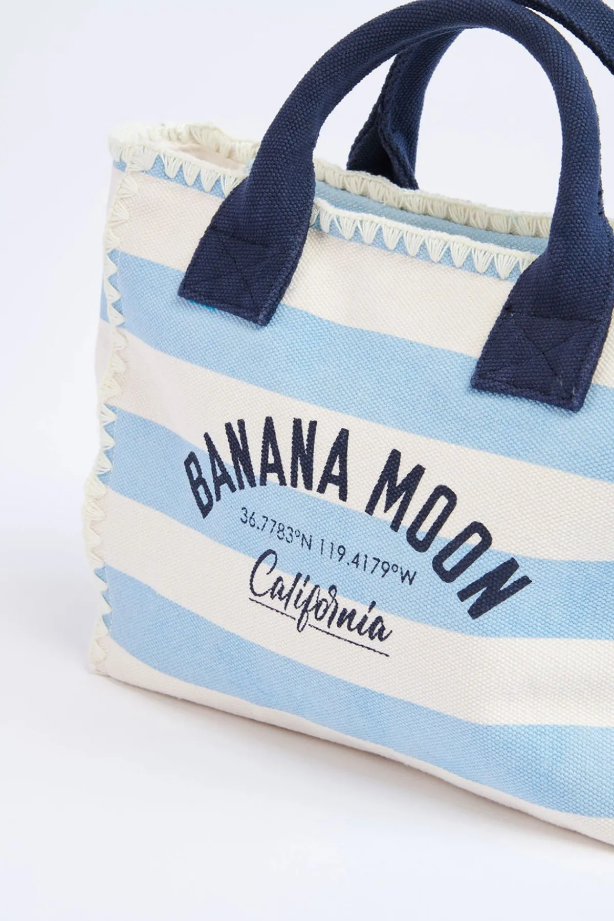 Banana Moon SAC ANI LOHAN- Sacs & Paniers De Plage
