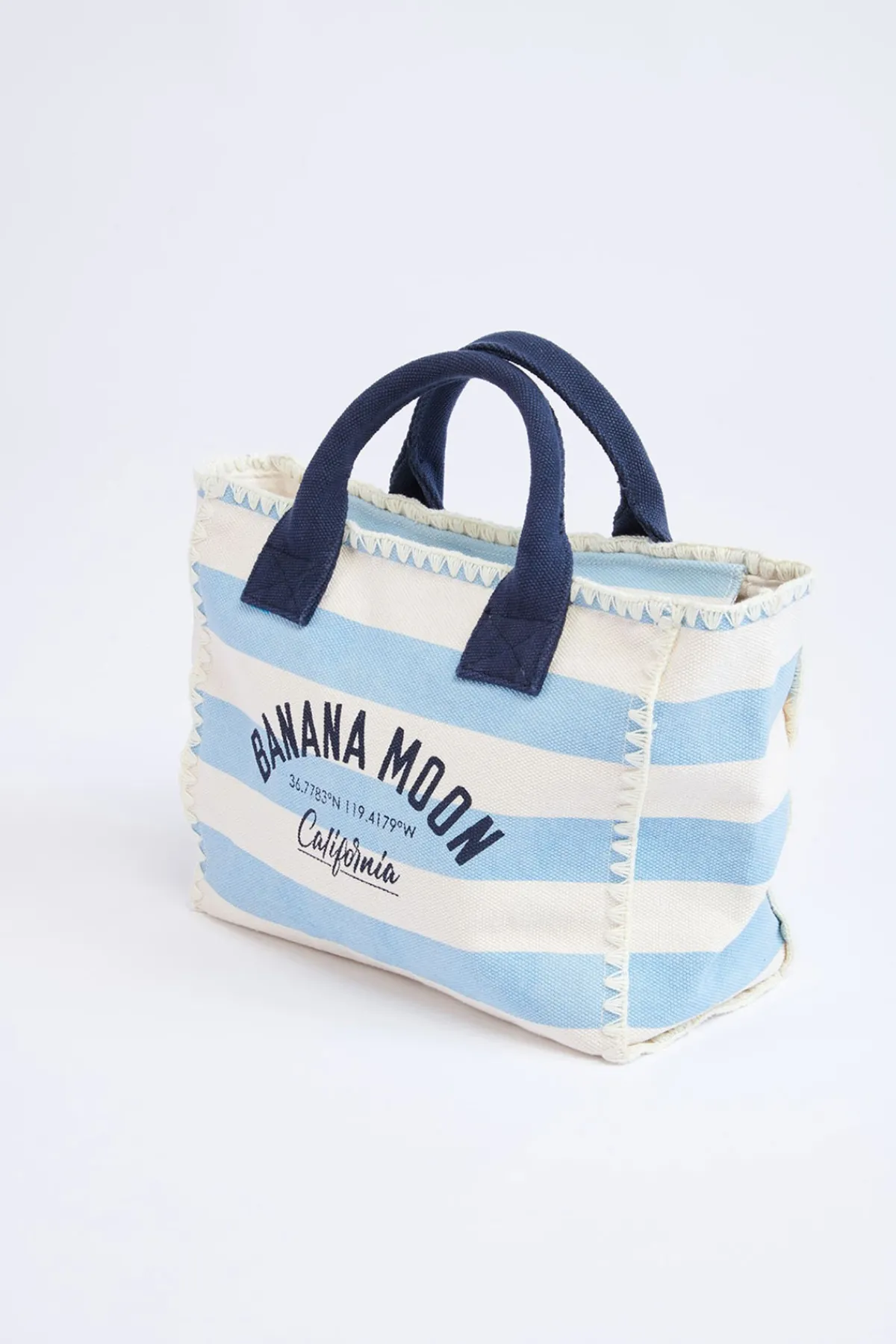 Banana Moon SAC ANI LOHAN- Sacs & Paniers De Plage