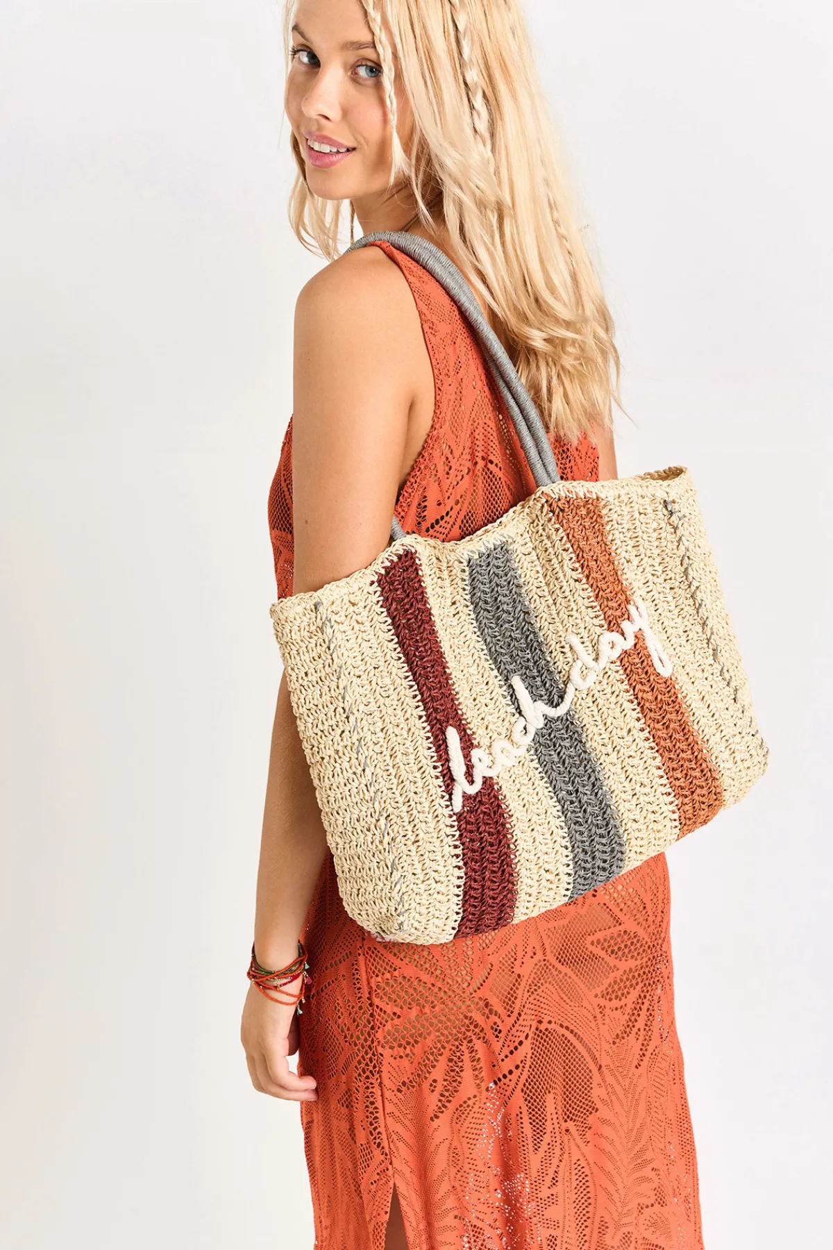 Banana Moon SAC ANSELMO MADIGUI- Sacs & Paniers De Plage