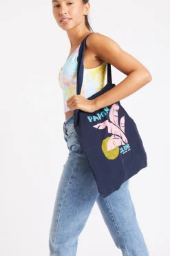 Banana Moon SAC TOTECLUB TOTEBAG- Autres Accessoires|Sacs & Paniers De Plage