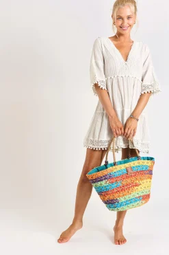 Banana Moon SAC SEAL HEYBAY- Sacs & Paniers De Plage