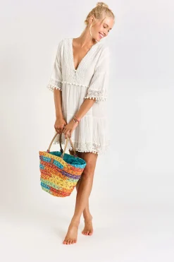 Banana Moon SAC SEAL HEYBAY- Sacs & Paniers De Plage