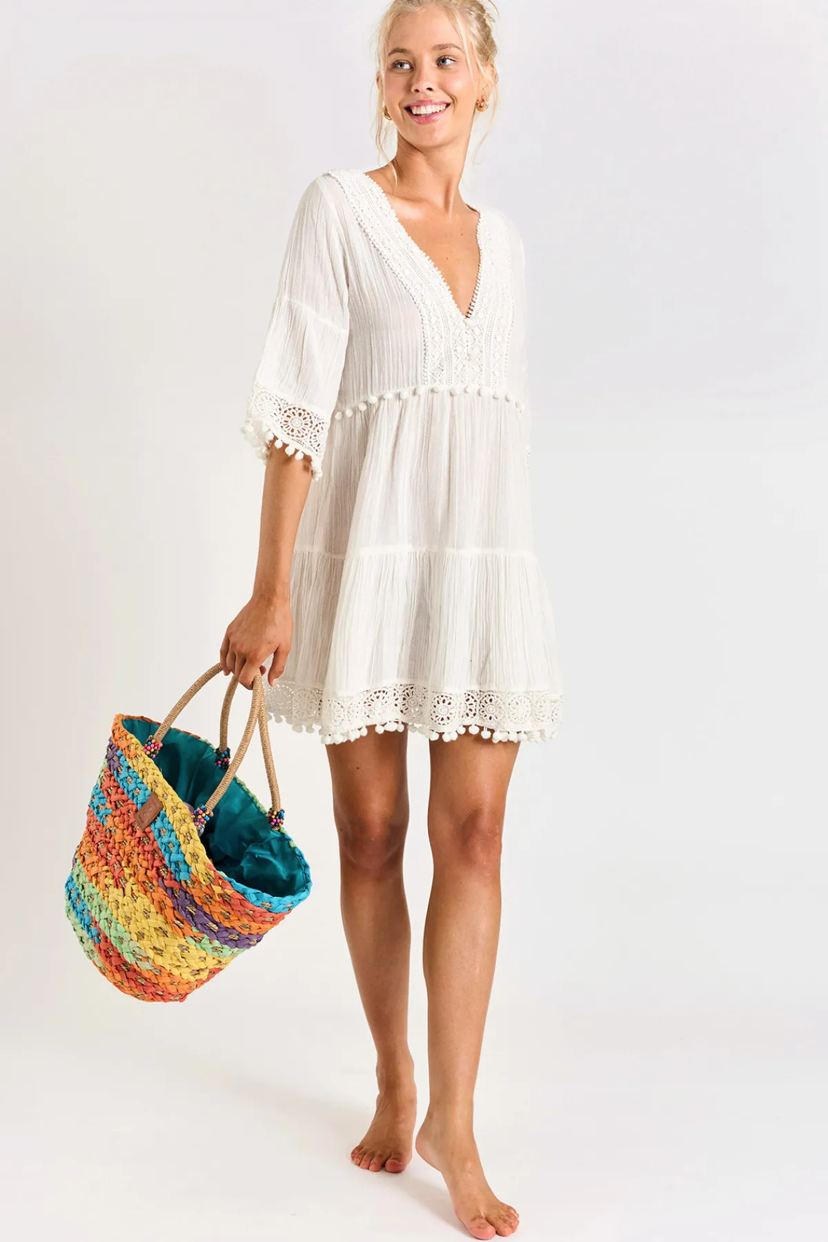 Banana Moon SAC SEAL HEYBAY- Sacs & Paniers De Plage