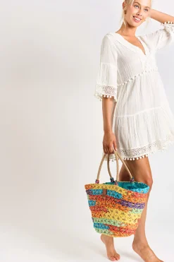 Banana Moon SAC SEAL HEYBAY- Sacs & Paniers De Plage