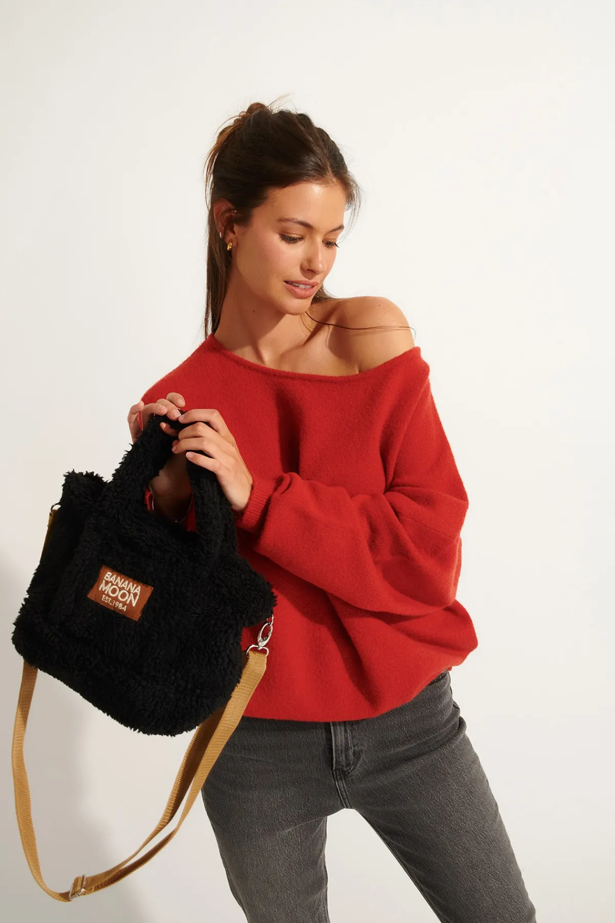 Banana Moon SAC ARVA WILLOWS- Sacs Et Pochettes