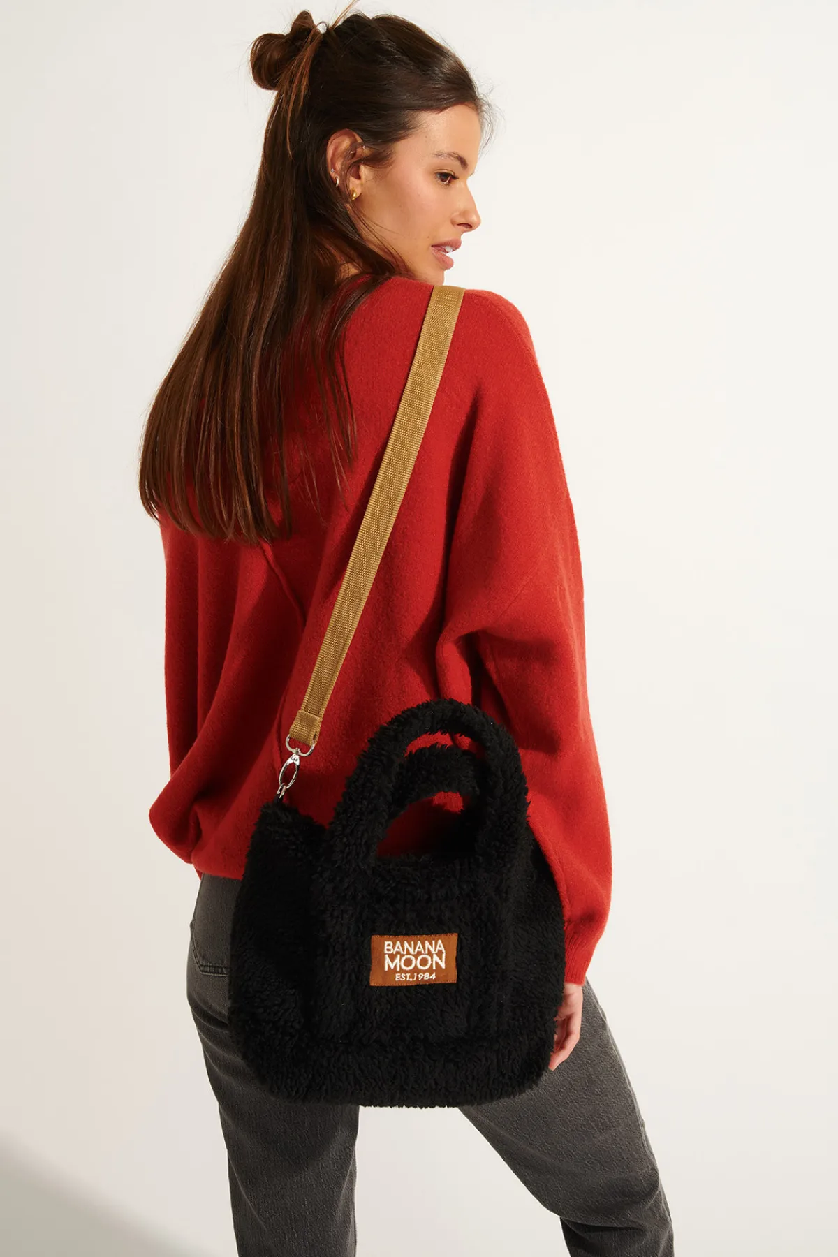 Banana Moon SAC ARVA WILLOWS- Sacs Et Pochettes