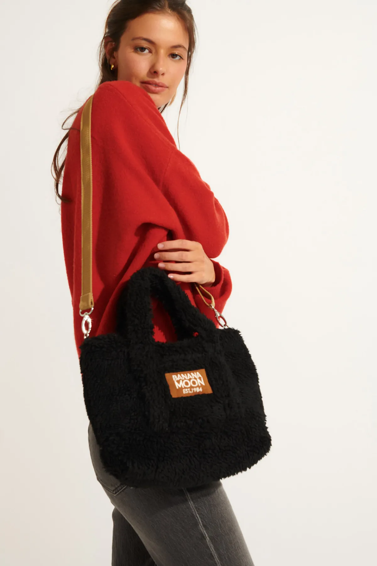 Banana Moon SAC ARVA WILLOWS- Sacs Et Pochettes