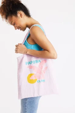 Banana Moon SAC TOTECLUB TOTEBAG- Autres Accessoires|Sacs & Paniers De Plage