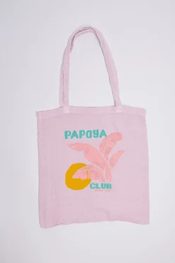 Banana Moon SAC TOTECLUB TOTEBAG- Autres Accessoires|Sacs & Paniers De Plage