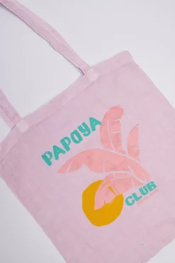 Banana Moon SAC TOTECLUB TOTEBAG- Autres Accessoires|Sacs & Paniers De Plage