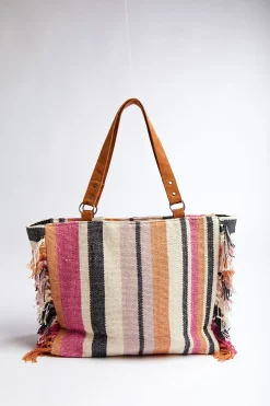 Banana Moon SAC ZALAE VARCELIA- Autres Accessoires|Sacs Et Pochettes