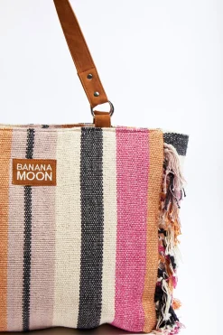 Banana Moon SAC ZALAE VARCELIA- Autres Accessoires|Sacs Et Pochettes