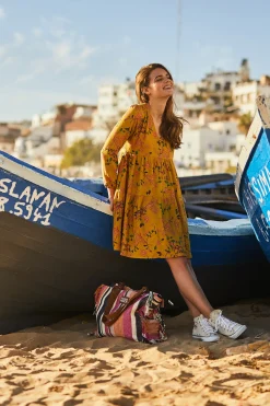 Banana Moon SAC ZALAE VARCELIA- Autres Accessoires|Sacs Et Pochettes