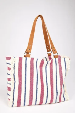 Banana Moon SAC ZALAE SYNAELLE- Sacs & Paniers De Plage