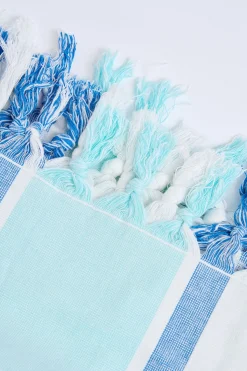 Banana Moon Serviette de plage WILLIAN MARBELLA- Foutas & Draps De Bain