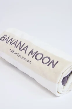 Banana Moon SERVIETTE PLAGE FERGIE TOWELY-Homme Foutas & Draps De Bain|Collection Homme
