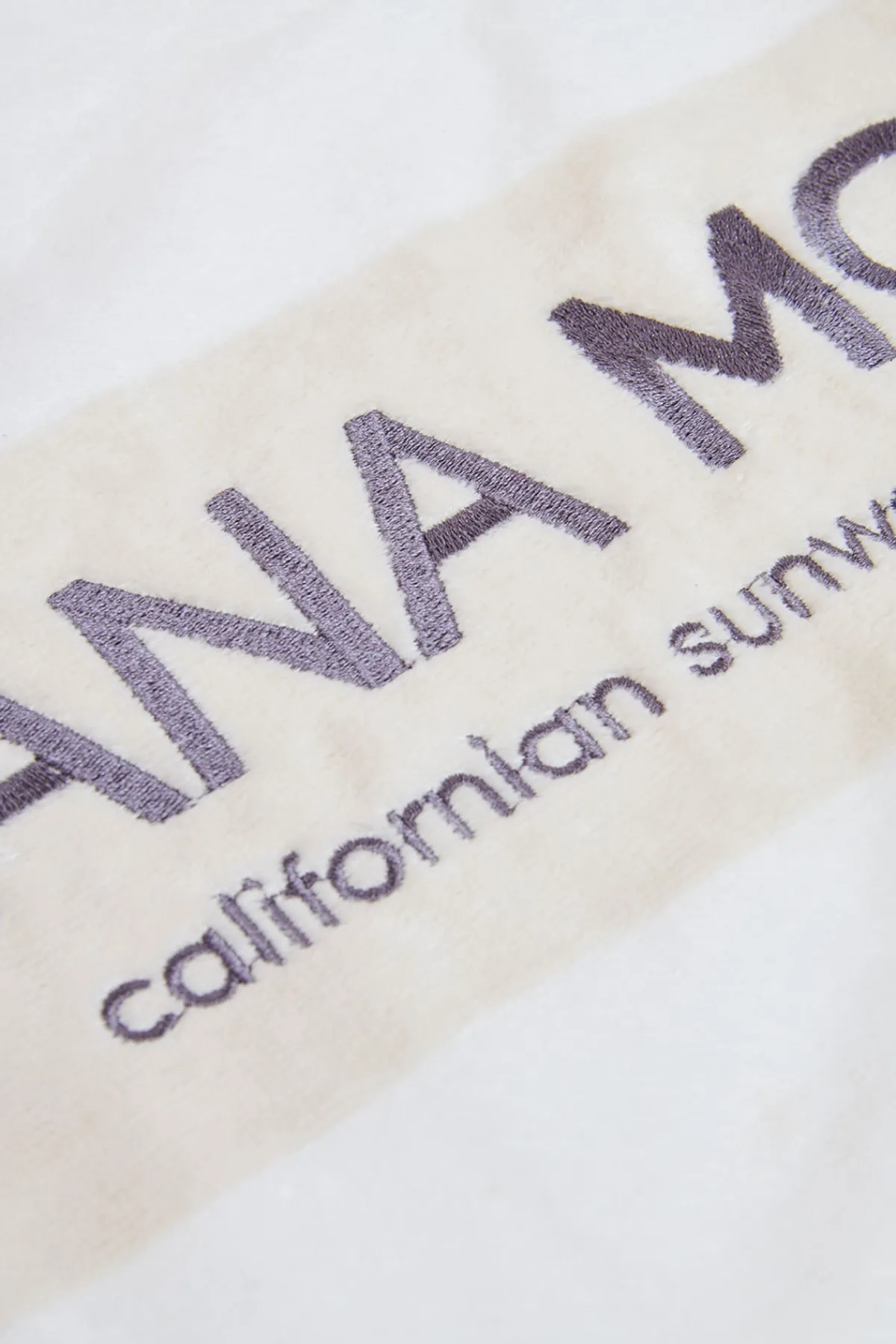 Banana Moon SERVIETTE PLAGE FERGIE TOWELY-Homme Foutas & Draps De Bain|Collection Homme