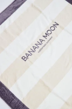 Banana Moon SERVIETTE PLAGE FERGIE TOWELY-Homme Foutas & Draps De Bain|Collection Homme