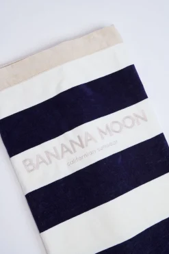 Banana Moon SERVIETTE PLAGE FERGIE TOWELY-Homme Foutas & Draps De Bain|Collection Homme