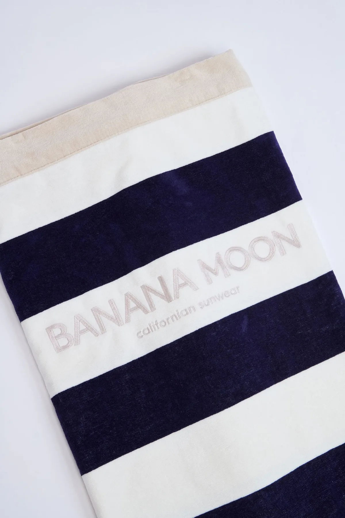 Banana Moon SERVIETTE PLAGE FERGIE TOWELY-Homme Foutas & Draps De Bain|Collection Homme