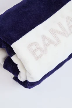 Banana Moon SERVIETTE PLAGE FERGIE TOWELY-Homme Foutas & Draps De Bain|Collection Homme