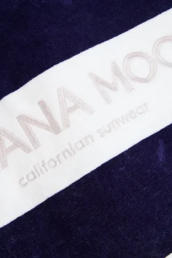 Banana Moon SERVIETTE PLAGE FERGIE TOWELY-Homme Foutas & Draps De Bain|Collection Homme