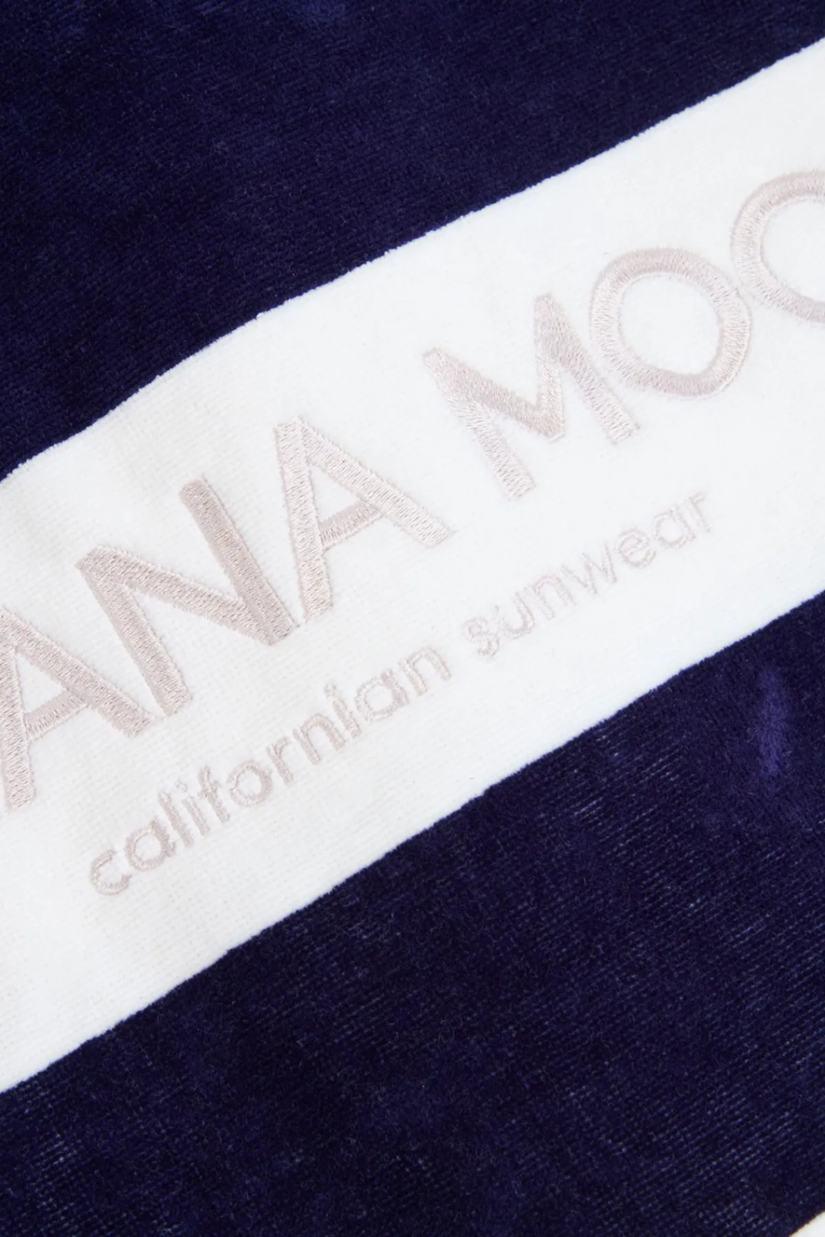 Banana Moon SERVIETTE PLAGE FERGIE TOWELY-Homme Foutas & Draps De Bain|Collection Homme