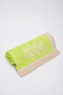 Banana Moon SERVIETTE PLAGE LANZA TOWELY- Foutas & Draps De Bain