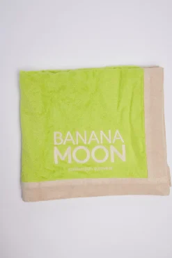 Banana Moon SERVIETTE PLAGE LANZA TOWELY- Foutas & Draps De Bain