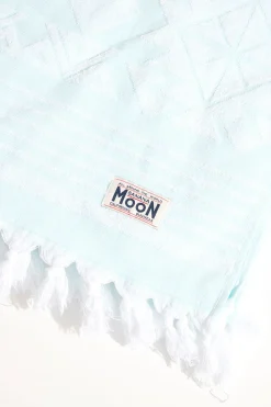 Banana Moon SERVIETTE PLAGE MONICA KIRKLAND- Foutas & Draps De Bain