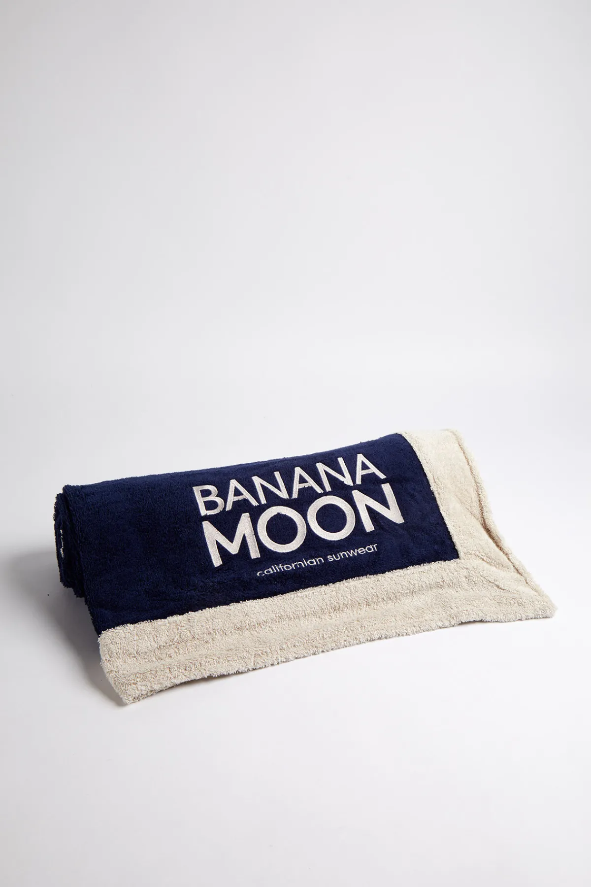 Banana Moon SERVIETTE PLAGE LANZA TOWELY-Homme Collection Homme