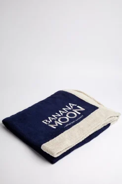 Banana Moon SERVIETTE PLAGE LANZA TOWELY-Homme Collection Homme