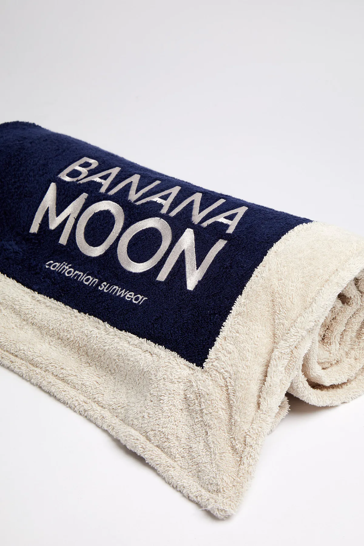 Banana Moon SERVIETTE PLAGE LANZA TOWELY-Homme Collection Homme