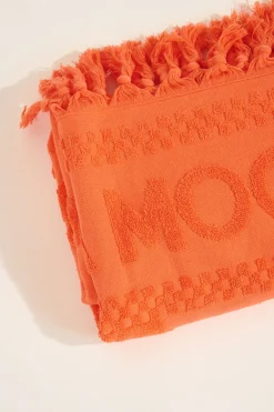 Banana Moon SERVIETTE PLAGE CHERYLL PETALS- Foutas & Draps De Bain