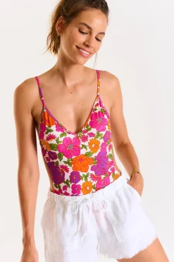 Banana Moon SHORT DOUGLAS HAWSTON- Shorts & Combishorts|Shorts & Pantalons