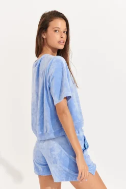 Banana Moon SHORT SCOTTY SEALAKE- Loungewear|Shorts & Combishorts