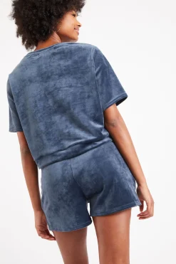 Banana Moon SHORT SCOTTY SEALAKE- Loungewear|Shorts & Combishorts