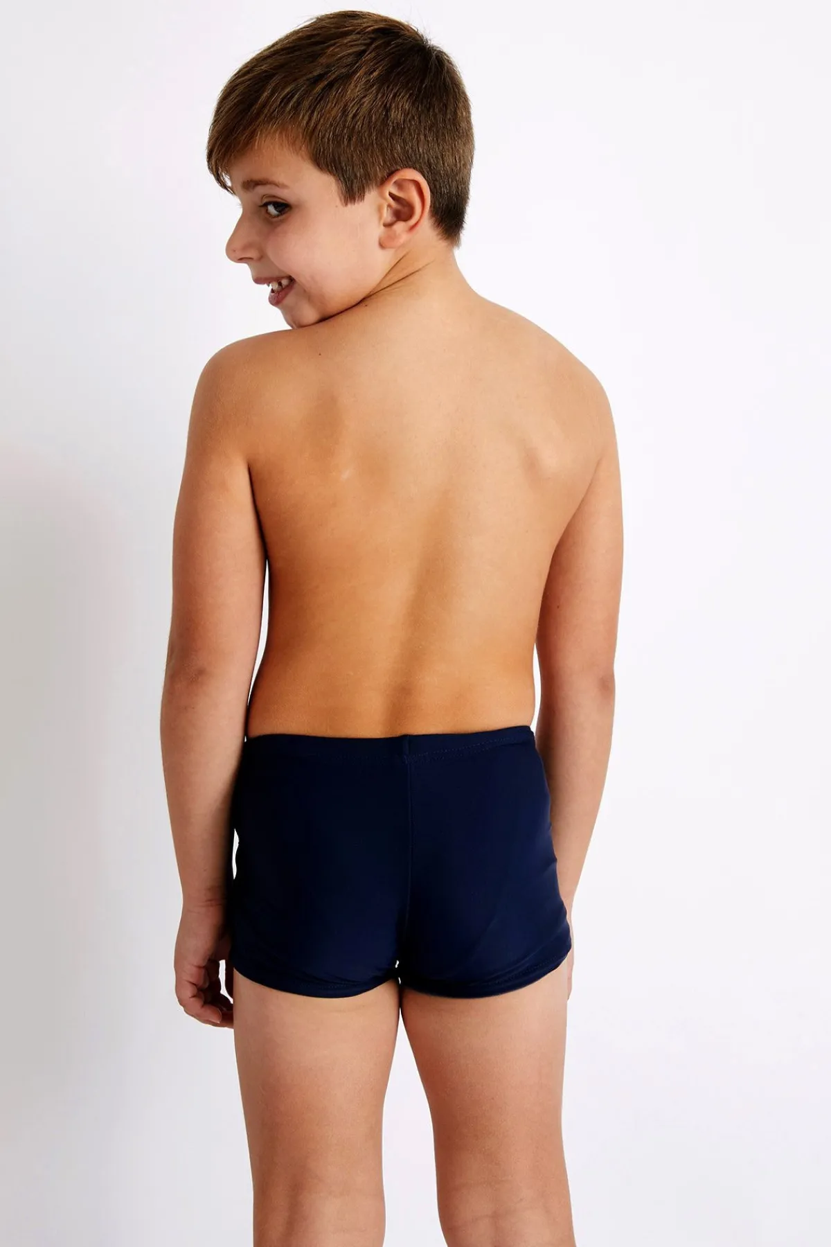 Banana Moon Short de bain FIRE EDWENS-Enfant Fillette Et Garçon