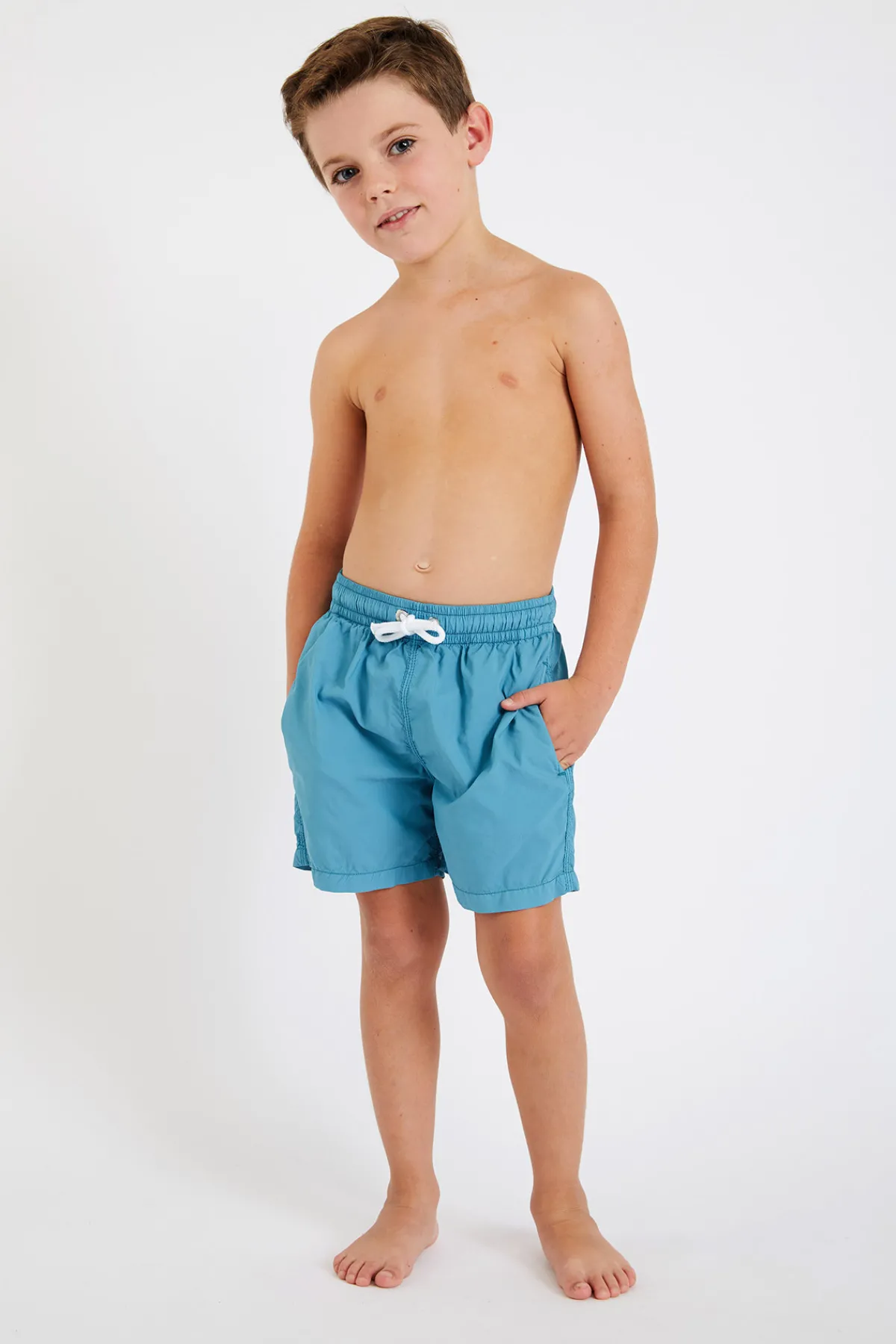 Banana Moon Short de bain M AIR BASTOU-Enfant Fillette Et Garçon